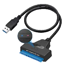 USB 3.0 TO SATA 2.5 INCH HARD DRIVE CONVERTER CABLE